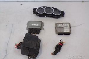 Kit Accensione Dacia Duster 1.6 benzina 2016
