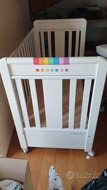 lettino foppapedretti