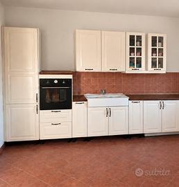 Cucina IKEA Bodbyn