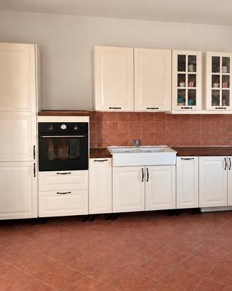 Cucina IKEA Bodbyn
