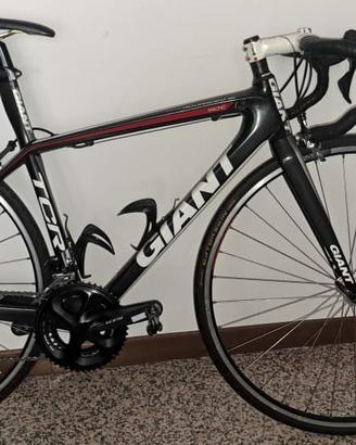 Giant tcr advanced sl