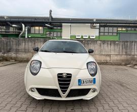 Alfa Romeo mito quadrifoglio 2010