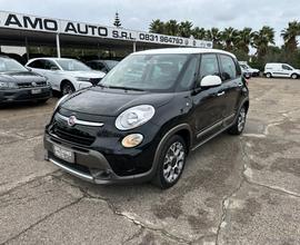 FIAT 500L 1.3 MJT 95 CV Dualogic Trekking