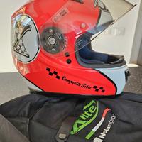 Casco integrale X-lite 602 GT