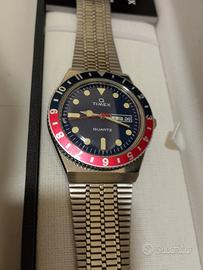 q timex 