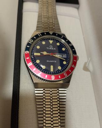 q timex 