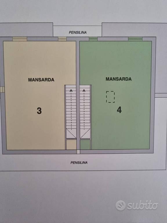 Appartamento – Cervia, Pinarella di Cervia - Vista 4