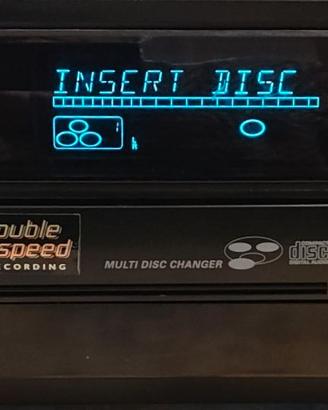 Philips CDR-785