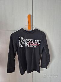 Maglia a  manica lunga di Boxeur Des Rues
