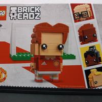 Lego 40541 Manchester