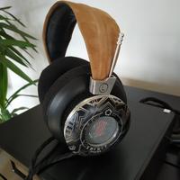 Cuffie Spirit Audio TWIN PULSE 1706 Edition