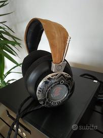 Cuffie Spirit Audio TWIN PULSE 1706 Edition