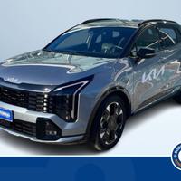 Kia Sportage 1.6 CRDi MHEV DCT GT-Line (SR, B...