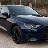 Audi A3 SPB 35 TDI S tronic BLACK