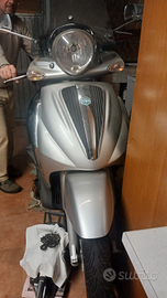 Vendita di Moto paggio Beverly