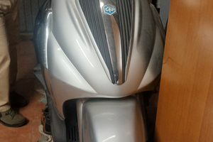 Vendita di Moto paggio Beverly