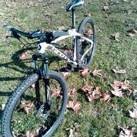 Scott Aspect 740 –  27.5"-Taglia M – Ottime cond. 