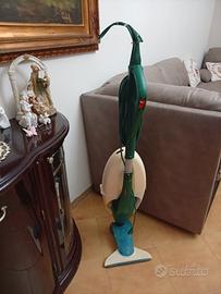 aspirapolvere folletto vk 131 con spazzola HD 35