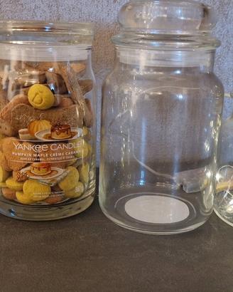 giare yankee candle