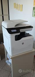 Stampante HP PageWide Color MFP 774 Multifunzione