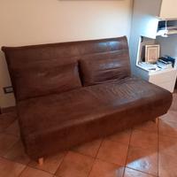 divano letto Maison du Monde 