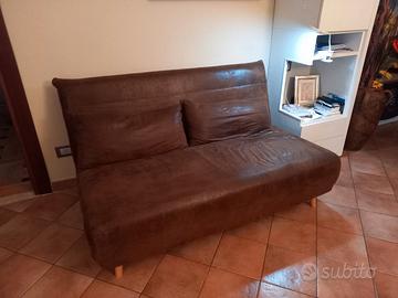 divano letto Maison du Monde 