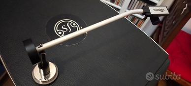 Braccio pulisci disco Thorens 