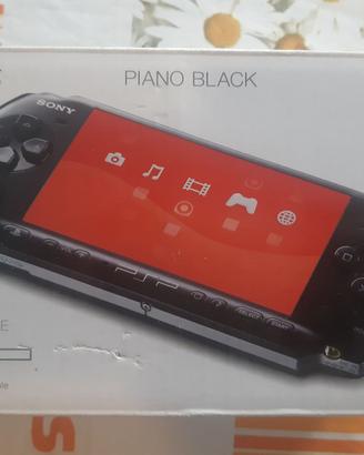 Console e videogiochi Psp