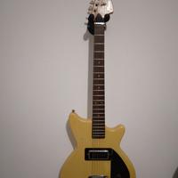 chitarra elettrica vintage FRAMUS del '72