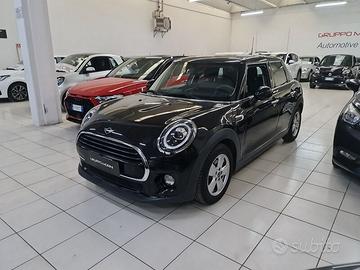MINI Mini 5 porte Mini 1.5 Cooper Hype 5 porte