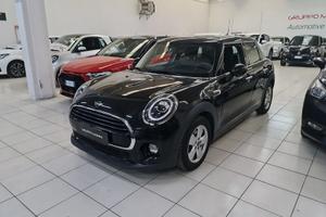 MINI Mini 5 porte Mini 1.5 Cooper Hype 5 porte