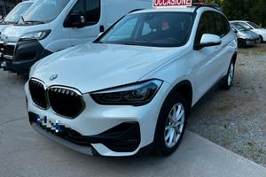 Bmw X1 sDrive 18d Business Advantage