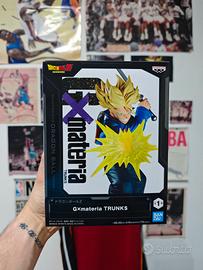 Trunks GxMateria