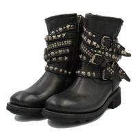 Stivali donna ASH originali