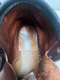 Red wing 4522 - 10,5