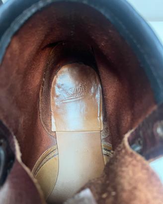 Red wing 4522 - 10,5