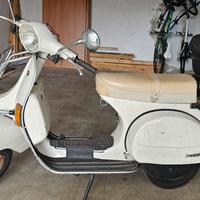 Vespa PX 125 