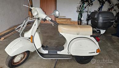 Vespa PX 125 