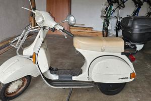Vespa PX 125 