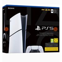 PS5 digital edition