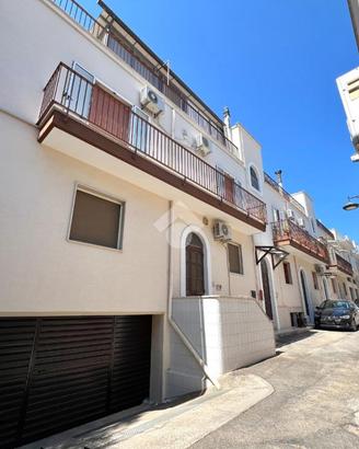 CASA INDIPENDENTE A CEGLIE MESSAPICA