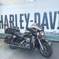 Harley-davidson Touring Electra Glide - 2001