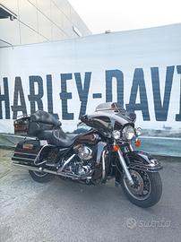 Harley-davidson Touring Electra Glide - 2001