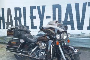 Harley-davidson Touring Electra Glide - 2001