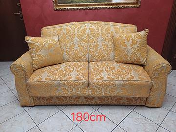  divano a letto come nuovo usato poco