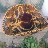 sombrero originale 