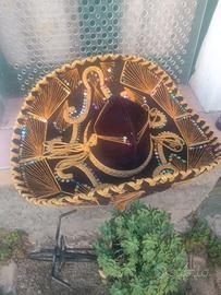 sombrero originale 