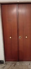 porta blindata