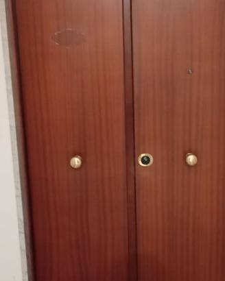 porta blindata
