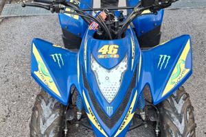 Quad 50cc 4 tempi marca Lem